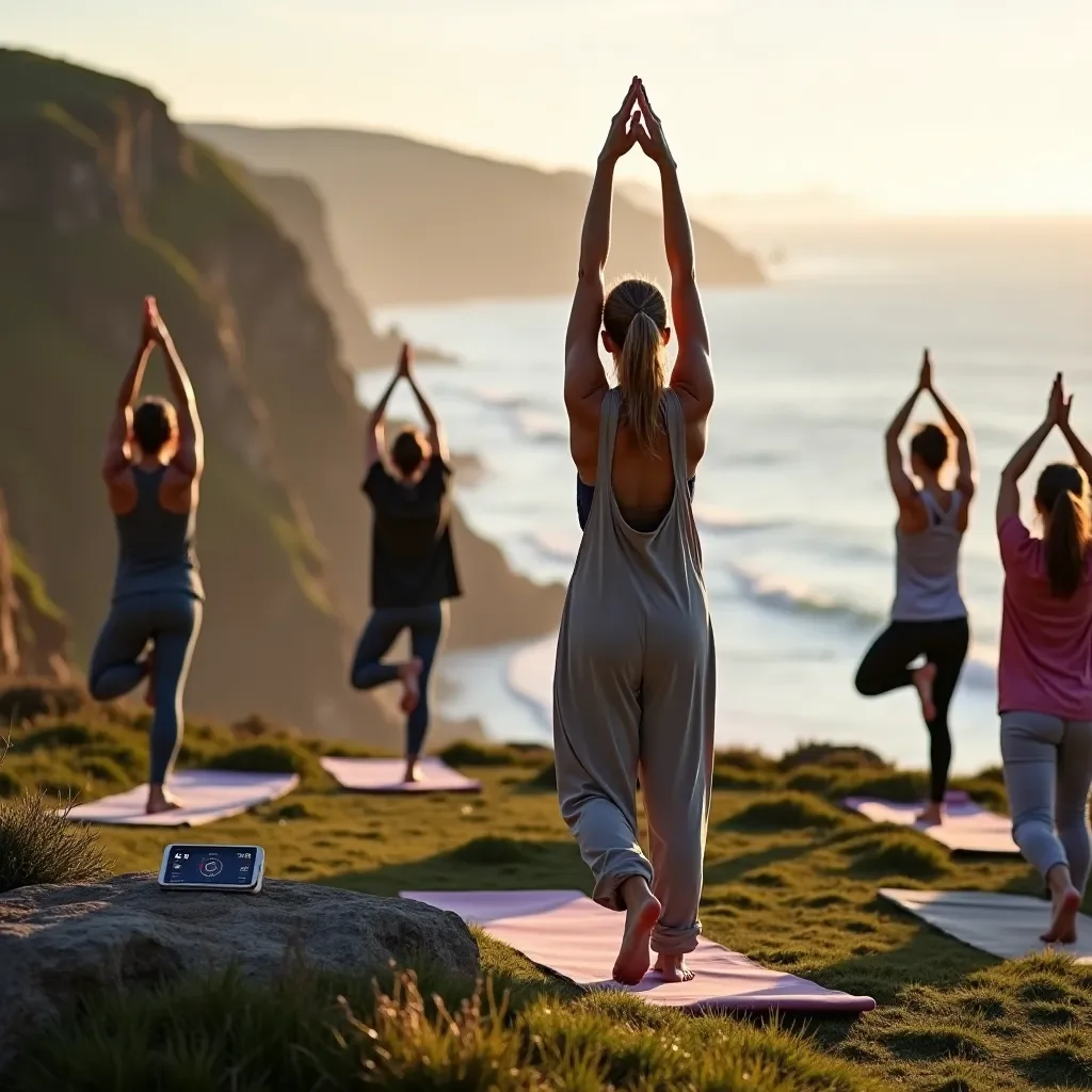 Sustainable innovation showcase